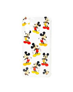 Чохол Wave Animation Case для Samsung A23-2022/A235 Clear Mickey with Camera Lens