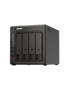 Система зберігання даних 4BAY TS-453E-8G QNAP