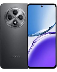 Мобільний телефон RENO12 F 4G 8/256 CPH2687 MATTE GREY OPPO