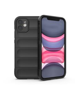 Чохол для смартфона Cosmic Magic Shield for Apple iPhone 12 Black