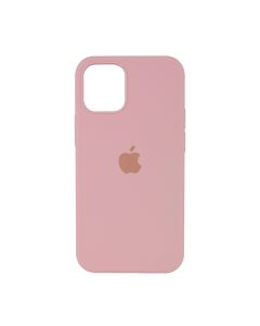 Чохол Original Soft Touch Case for iPhone 12 Pro Pink Sand