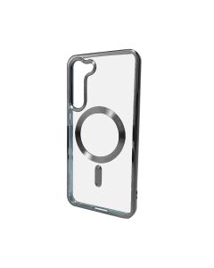 Чохол для смартфона Cosmic CD Magnetic for Samsung S23 Plus Silver