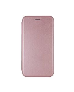 Чохол книжка Kira Slim Shell для Samsung A53-2022/A536 Rose Gold