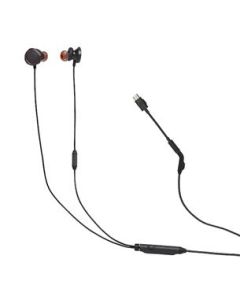 Навушники JBL JBLQTUM50CBLK