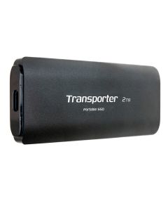 Портативний SSD Patriot Transporter 2TB Type-C