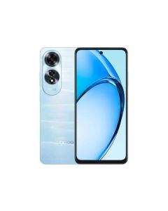 Мобільний телефон A60 8/256 CPH2631 RIPPLE BLUE OPPO