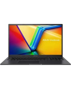 Ноутбук ASUS Vivobook 17X M3704YA-AU128 Indie Black (90NB1192-M005N0)