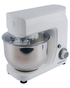 Кухонна машина GKM0018, 1800 Вт, 6 швидкостей (GRUNHELM)