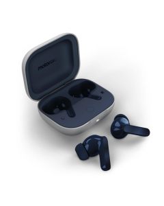 Гарнітура MOTO BUDS 2024 STARL BLUE PG38C05748 MOTOROLA