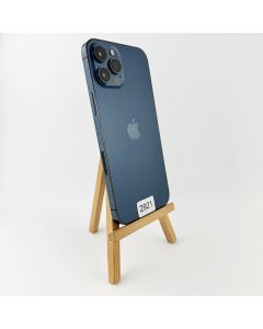 Apple iPhone 12 Pro Max 256GB Pacific Blue Б/У №2921 (Стан 8/10)