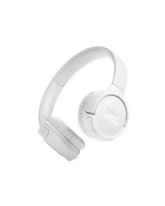 Bluetooth Навушники JBL Tune 520BT White (JBLT520BTWHTEU)