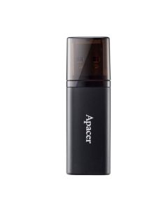 Флешка Apacer 32GB AH25B USB 3.1 Black (AP32GAH25BB-1)