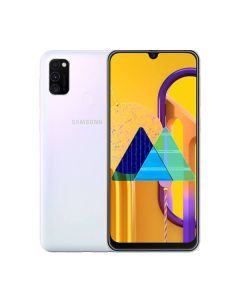Samsung Galaxy M30s 2019 SM-M307 4/64GB White (SM-M307FZWU)