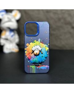 Чохол для смартфона So Cool Print for Apple iPhone 13 Pro Max 6,Sheep