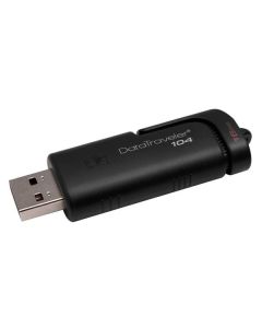 Флешка Kingston 16Gb DataTraveler 104 USB 2.0