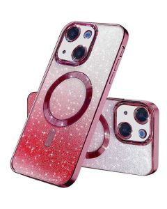Чохол для смартфона Cosmic CD Shiny Magnetic for Apple iPhone 13 Red