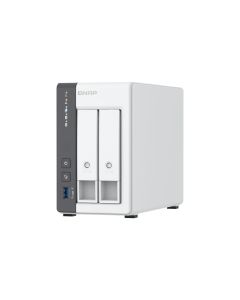 Система зберігання даних 2BAY TS-216G QNAP