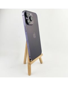 Apple iPhone 14 Pro Max 256GB Deep Purple Б/У №2462 (стан 9/10)