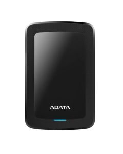 Жесткий диск ADATA HV300 1 TB Black (AHV300-1TU31-CBK)