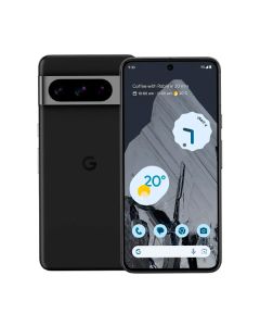 Смартфон Google Pixel 8 Pro 5G 12/128GB Obsidian