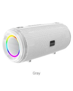 Портативна колонка BOROFONE BR13 Young sports BT speaker Grey