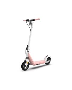 Електросамокат OKAI Zippy ES50С Pink  8&quot; 250W/500W, 5.2Ah, 20 km, 25 km/h, 10°, 13.5 kg