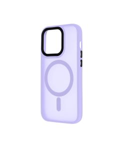 Чохол для смартфона Cosmic Magnetic Color HQ for Apple iPhone 15 Pro Lilac