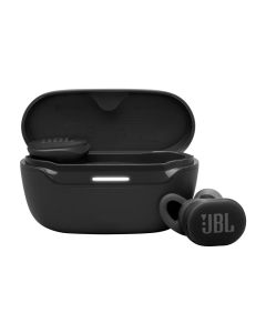 Навушники з БТ JBLENDURACE2BLK