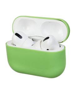 Футляр для навушників AirPods Pro Ultra Thin Case Spearmint