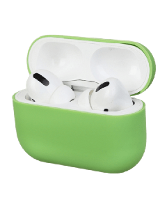 Футляр для наушников AirPods Pro Ultra Thin Case Spearmint