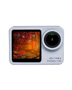 Набір для зйомки AIRON 60 в 1: AIRON ProCam 7 DS з аксесуарами