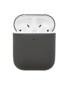 Футляр для наушников AirPods 2 Ultra Thin Case Advanced Ash