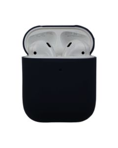 Футляр для навушників AirPods 2 Ultra Thin Case Midnight Blue