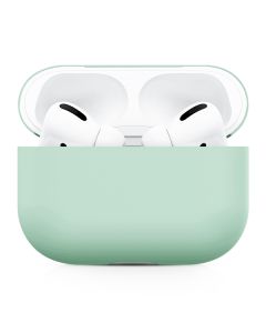 Футляр для наушников AirPods Pro Ultra Thin Case Beryl