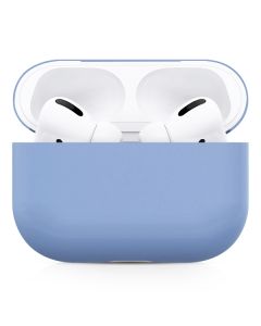 Футляр для навушників AirPods Pro Ultra Thin Case Blue