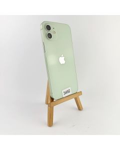 Apple iPhone 12 128GB Green Б/У №3492 (стан 10/10)