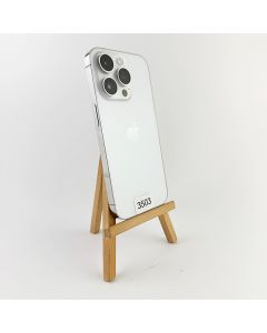 Apple iPhone 14 Pro 256GB Silver Б/У №3503 (Стан 9/10)