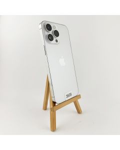 Apple iPhone 14 Pro Max  256GB Silver Б/У №3505 (Стан 9/10)