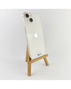 Apple iPhone 13 256GB Starlight Б/У №3511 (Стан 8/10)