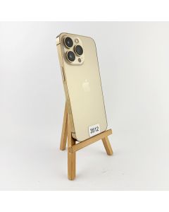 Apple iPhone 13 Pro 128GB Gold Б/У №3512  (стан 8/10)