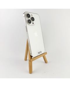 Apple iPhone 13 Pro 256GB Silver Б/У №3513 (стан 8/10)