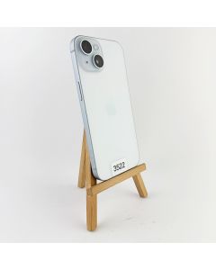 Apple iPhone 15 128GB Blue UA Б/У №3522 (Стан 9/10)