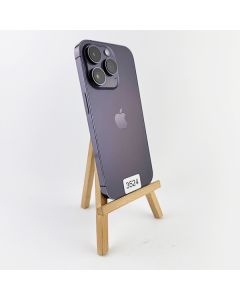 Apple iPhone 14 Pro 512GB Deep Purple Б/У №3524 (Стан 8/10)