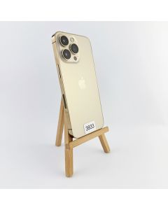 Apple iPhone 13 Pro 128GB Gold Б/У №3933 (стан 9/10)