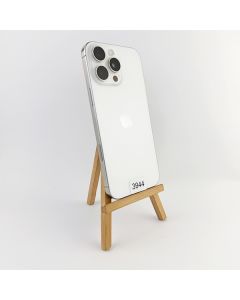 Apple iPhone 16 Pro Max 256GB White Titanium Б/У №3944 (Стан 9/10)