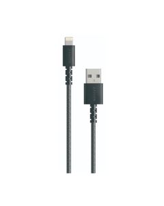 Кабель Anker Powerline V3 Select+ Lightning 0.9m Black (A8012H11)