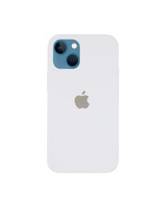 Чехол Soft Touch для Apple iPhone 13/14 Antique White