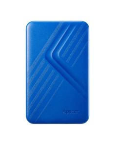 Жорсткий диск Apacer AC236 2 TB Blue (AP2TBAC236U-1)