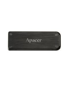 Флешка Apacer 64 Gb AH325 Black USB 2.0