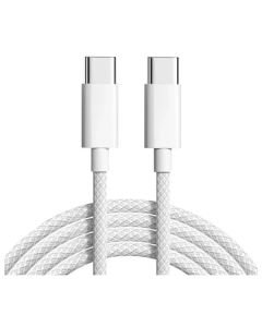 Кабель Apple Type-C to USB-C Cable 1m (MQKJ3)